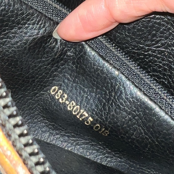 100% authentic Fendi tote - Picture 12 of 12